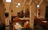 Churchill War Rooms | Tours of the Cabinet War Rooms and the Churchill ...