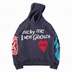 Kids See Ghosts FREEEE Hoodie - Streetgarm