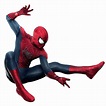 'The Amazing Spider-Man 2' promo images show Spidey in classic poses ...