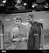 Penelope oder Die Lorbeermaske, Fernsehspiel, Deutschland 1958, Regie ...