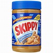 SKIPPY Super Chunk Peanut Butter, 462 g : Amazon.in: Grocery & Gourmet ...