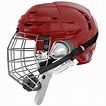 Warrior Eishockey Helm Combo (mit Gitter) CF 100 Senior - Hockeybox ...