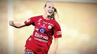 Amalie Vangsgaard - all goals in 2022 Season | Linköping - YouTube
