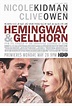 Hemingway & Gellhorn (TV Movie 2012) - IMDb