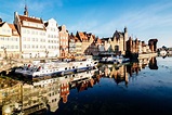 Gdańsk, a vibrant city in northern Poland - GoToPoland