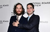 'Uncut Gems' Safdie Brothers to make TV series about cursed newlyweds