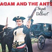» Adam and the Ants – “Stand & Deliver!”
