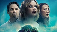 Ver La Isla de la Fantasía / Fantasy Island (2020) Online Latino