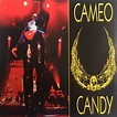 Cameo - Candy (1996, CD) | Discogs