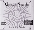Burn the Witch by Queens of the Stone Age (Single, Alternative Rock ...