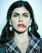 ALEXANDRA DADDARIO at a Photoshoot, August 2019 – HawtCelebs