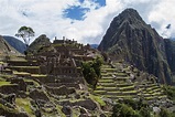 Machu Picchu, la Ciudad Perdida de los Incas - Los viajes de Wall·E