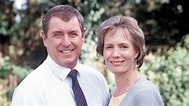 Midsomer Murders: what happened to Joyce Barnaby actress Jane Wymark ...