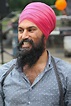 Jagmeet Singh says he'll vote against throne speech if NDP requests not ...