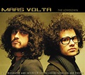 Mars Volta - The Lowdown Unauthorized - MVD Entertainment Group B2B