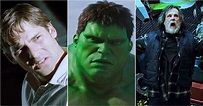 Hulk: 5 Things Ang Lee's Movie Got Right (& 5 It Got Wrong) | CBR