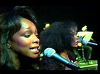 Begin the Beguine - Dionne Warwick In Brazil 1993 - YouTube