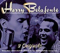3 Originals by Harry Belafonte on Amazon Music - Amazon.co.uk