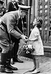 Hannelore Hoke was Hitler's flowergirl and Nazi Kurt Waldheim wanted to ...