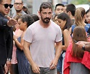 Dlisted | Shia LaBeouf Stepped Out In Grecian Goddess Drag On The Set ...