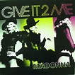 Madonna – Give It 2 Me (2008, Vinyl) - Discogs