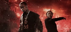 Travis Scott Releases New Visual To 'Goosebumps' Ft. Kendrick Lamar