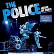 The Police ‘Around The World’ en dvd y bluray - Revista Magazine Rock ...