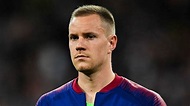 Barca star Ter Stegen hailed as 'clearly the best' goalkeeper in world ...
