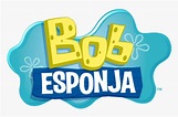 Bob Esponja Logo Png, Transparent Png - kindpng