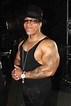 Melle Mel poses backstage during the Meadows Music and Arts Festival ...