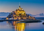 Monte Saint Michel: viagem a um símbolo da identidade francesa