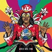 Review: Bootsy Collins, 'World Wide Funk' | NCPR News