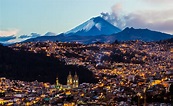 Qué ver en Quito: descubre un casco histórico que fue el primero del ...