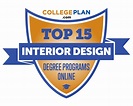 Top 15 Online Interior Design Degree Programs