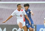 Chandler McDaniel back for Filipinas in Olympic qualifying | Inquirer ...
