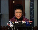 劉健儀：會要求黨內選委跟隨黨立場 | Now 新聞