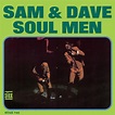 Sam & Dave - Soul Men (Vinyl) | Rhino