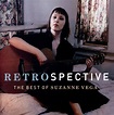 Release group “Retrospective: The Best of Suzanne Vega” by Suzanne Vega ...