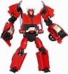 Transformers Prime First Edition Deluxe Cliffjumper Deluxe Action ...