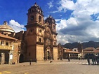 Crazy for Cusco: Peru's Most Incredible City - Nothing Familiar