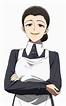 Isabella (The Promised Neverland) - Incredible Characters Wiki