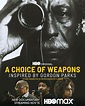 A Choice of Weapons: Inspired by Gordon Parks (2021) - IMDb