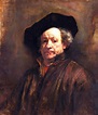 A Biografia de Rembrandt e as Suas Obras Mais Significativas
