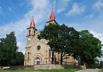 Parafia pw. św. Stanisława B.M. w Dąbrowie Białostockiej