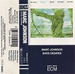 Marc Johnson - Bass Desires - Amazon.com Music