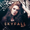 Adele Sings 'Skyfall' Single For New James Bond Movie ~ Kernel's Corner