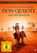 Don Quijote von der Mancha - Film 2015 - FILMSTARTS.de