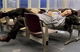 Foto de Tom Hanks - La Terminal : Foto Tom Hanks - SensaCine.com