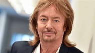 Ex-Smokie-Sänger Chris Norman im November in der Antreffhalle