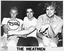 The Meatmen (Music) - TV Tropes